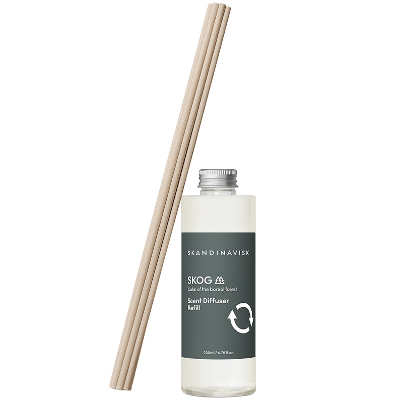 SKOG Duft Diffuser 200 ml - Refill