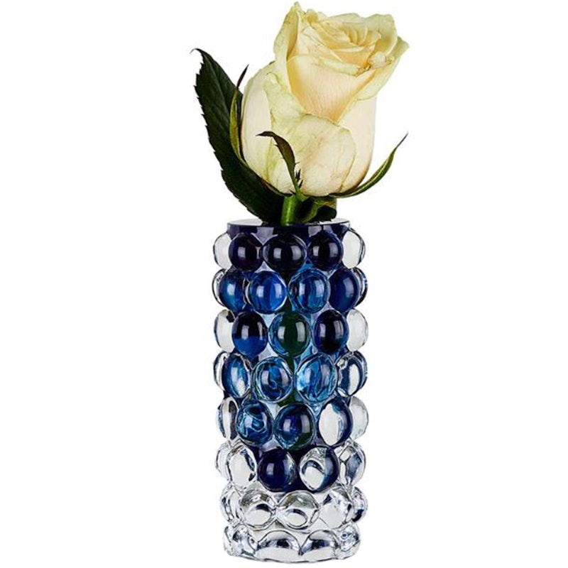 Boule Vase 11 cm, Sea