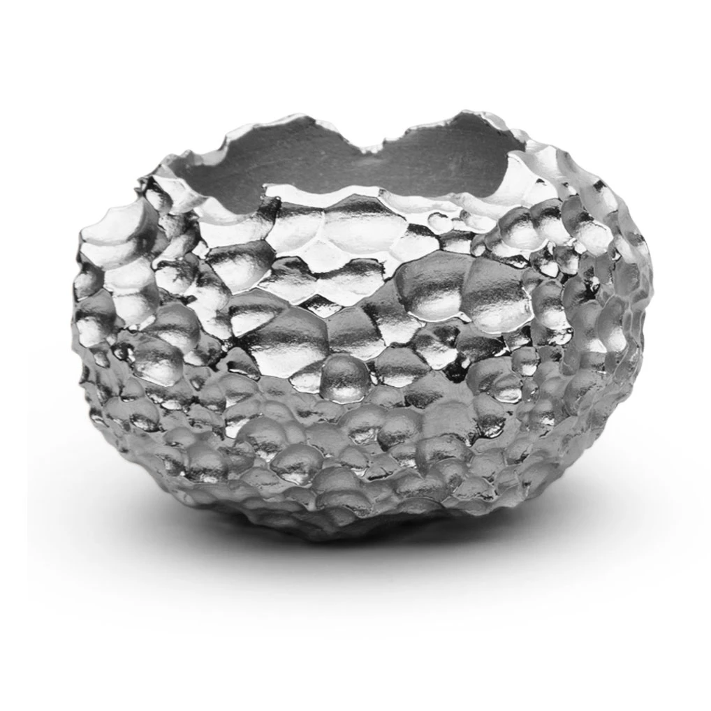 Skultuna Opaque Objects Lysestage Stor - Lysestager St&aring;l - 655-8-S