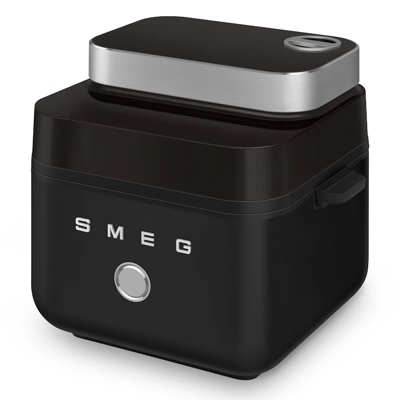 Airfryer, Sort
