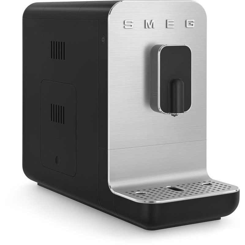 BCC11BLMEU Espressomaskine, Sort