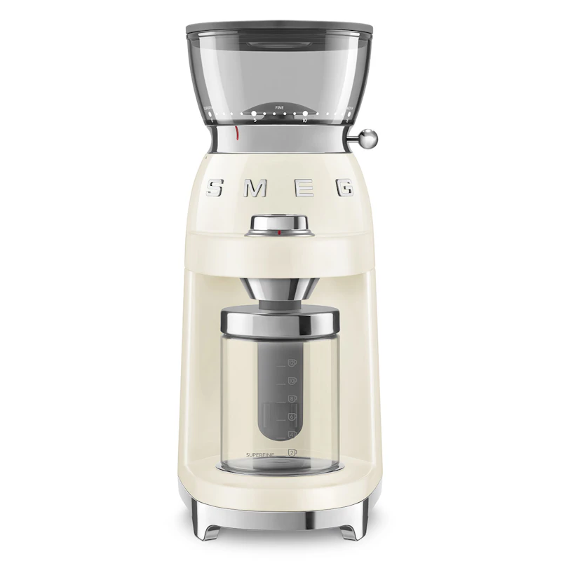 CGF03CREU Kaffekværn, Creme