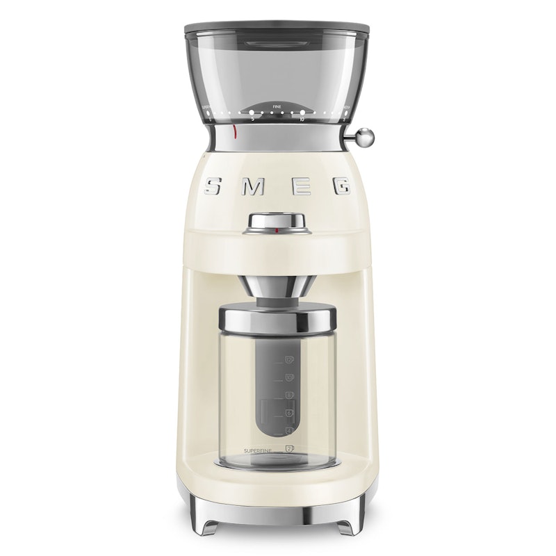 CGF03CREU Kaffekværn, Creme