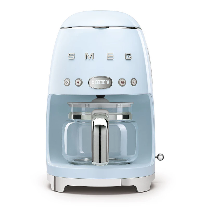 DCF02PBEU Kaffebrygger, Pastel Blue