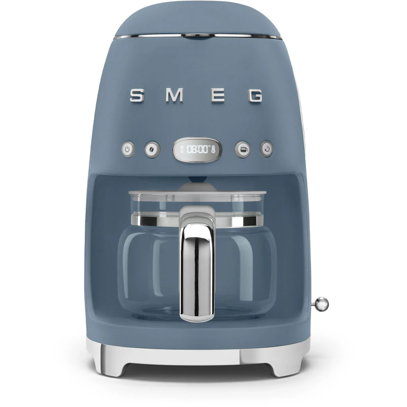 DCF02SBMEU Kaffebrygger, Storm Blue