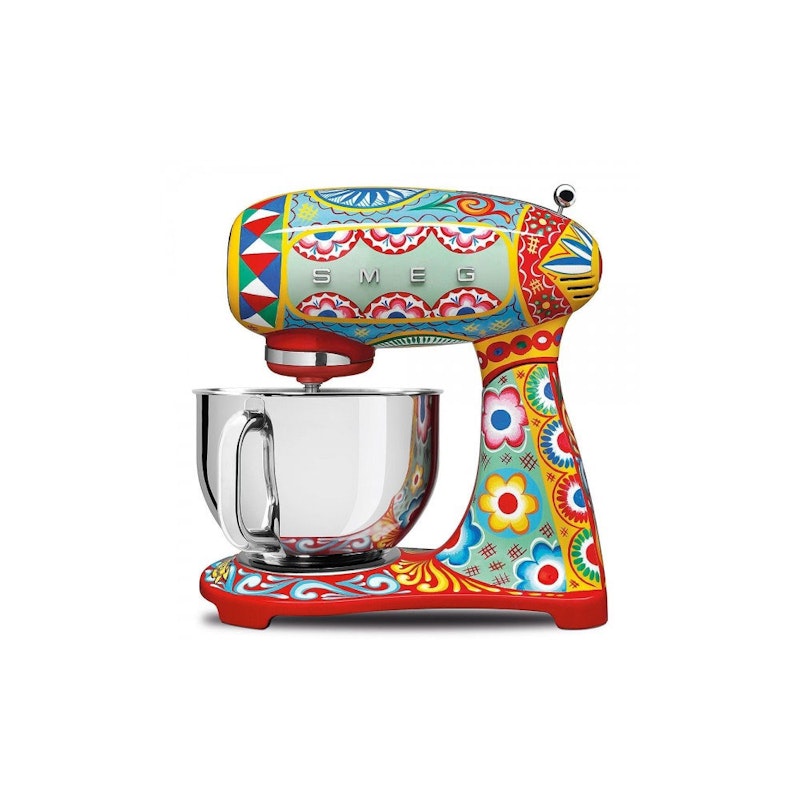 Dolce & Gabbana Stand Mixer 4,8 L