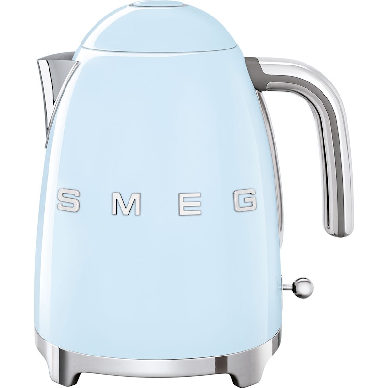 Kedel Pastel blue 1,7 L