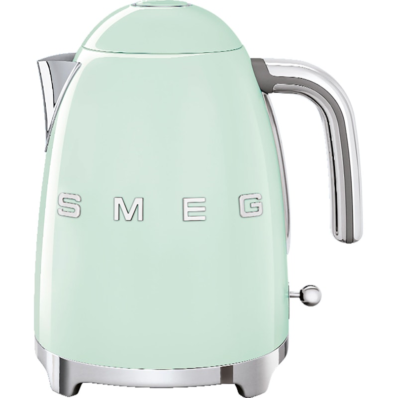 Kedel Pastel green 1,7 L