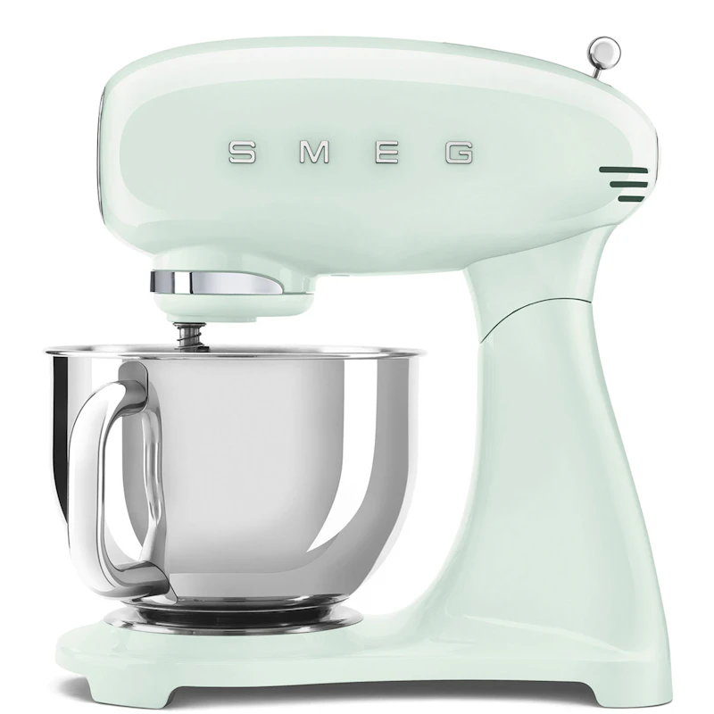 Kitchen Machine 480 cl 1000 w, Pastel Green