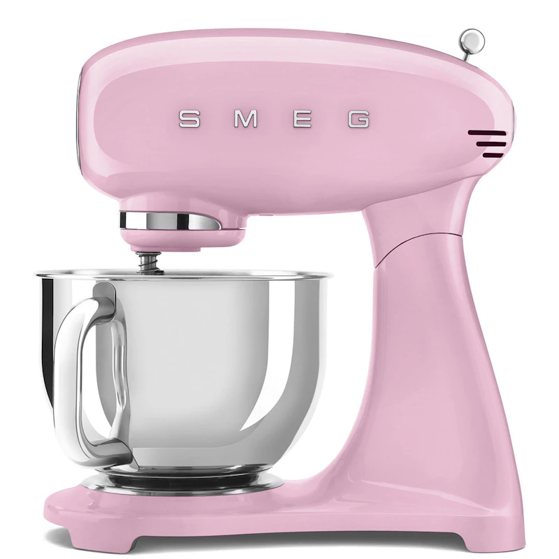Kitchen Machine 480 cl 1000 w, Pink