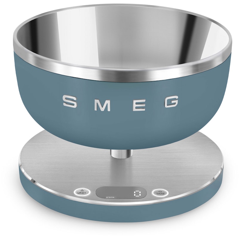 KSC01SBMWW Køkkenvægt, Storm Blue