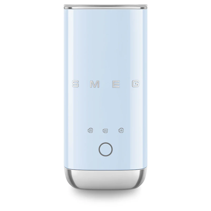 MFF02PBEU Milk Frother Pastel Blue