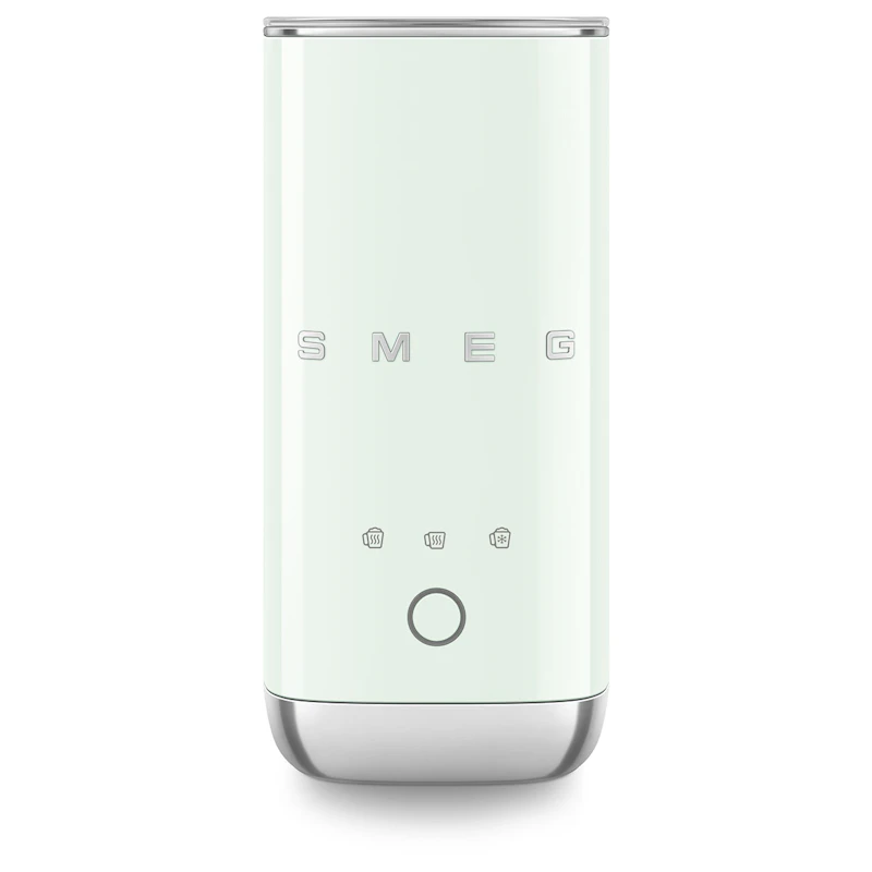MFF02PGEU Milk Frother Pastel Green
