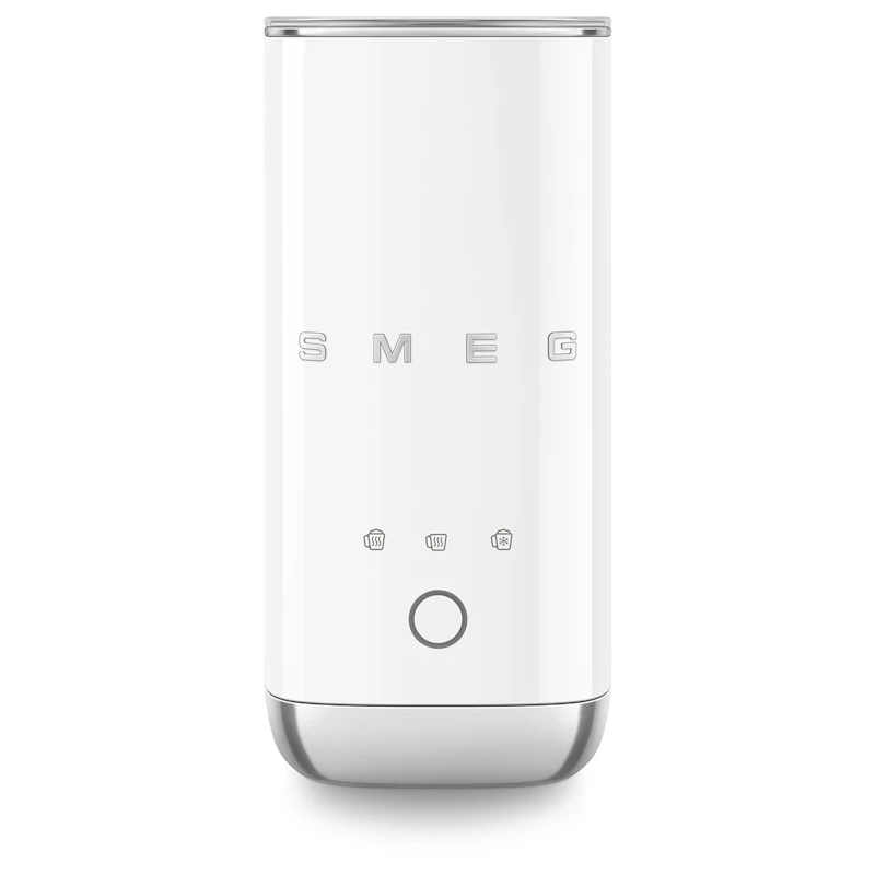 MFF02WHEU Milk Frother White