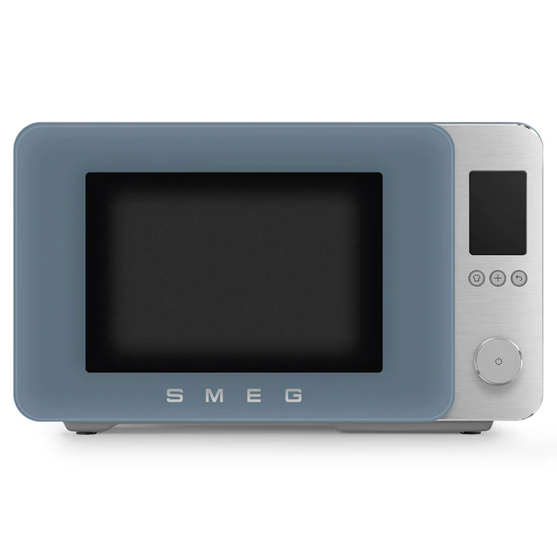 Microwave - 9 functions, Storm Blue