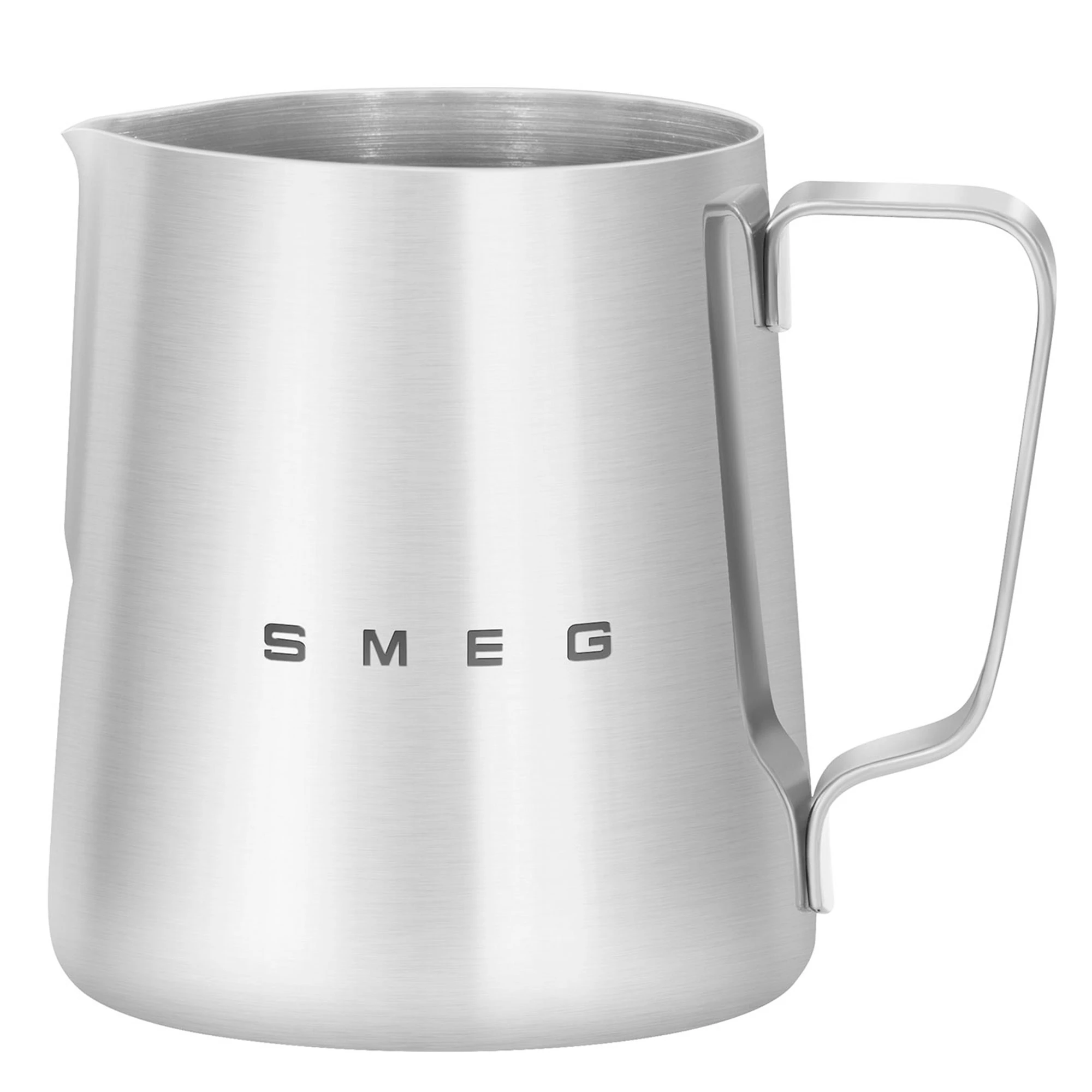 Smeg Milk Jug - M&aelig;lkekander Rustfrit st&aring;l - CMMJ01