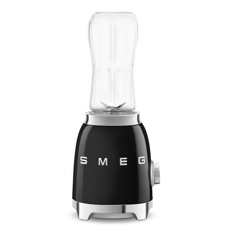 Personal Blender, Sort