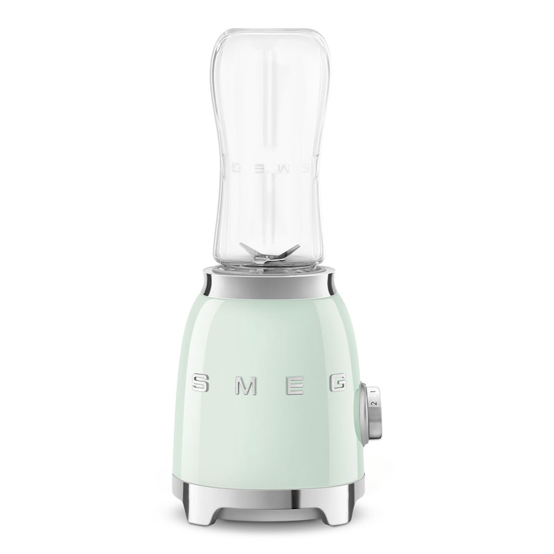 Personal Blender, Pastelgrøn