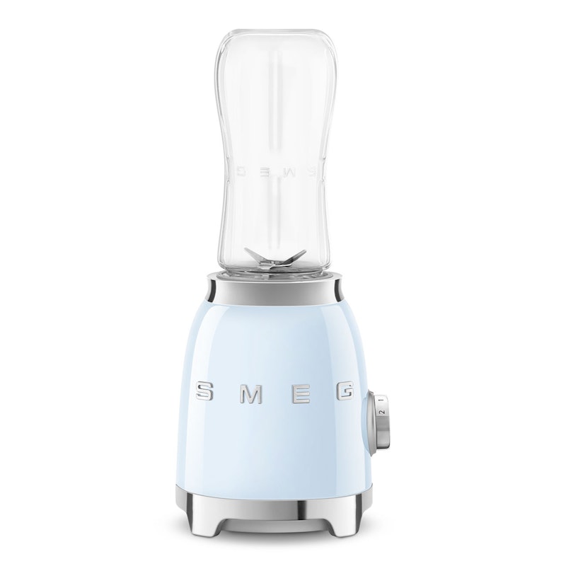 Personal Blender, Pastelblå