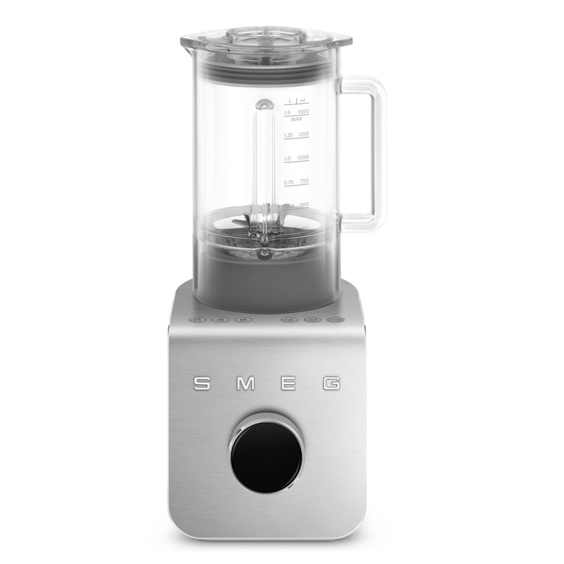 Power Blender 1,5 L, Hvid