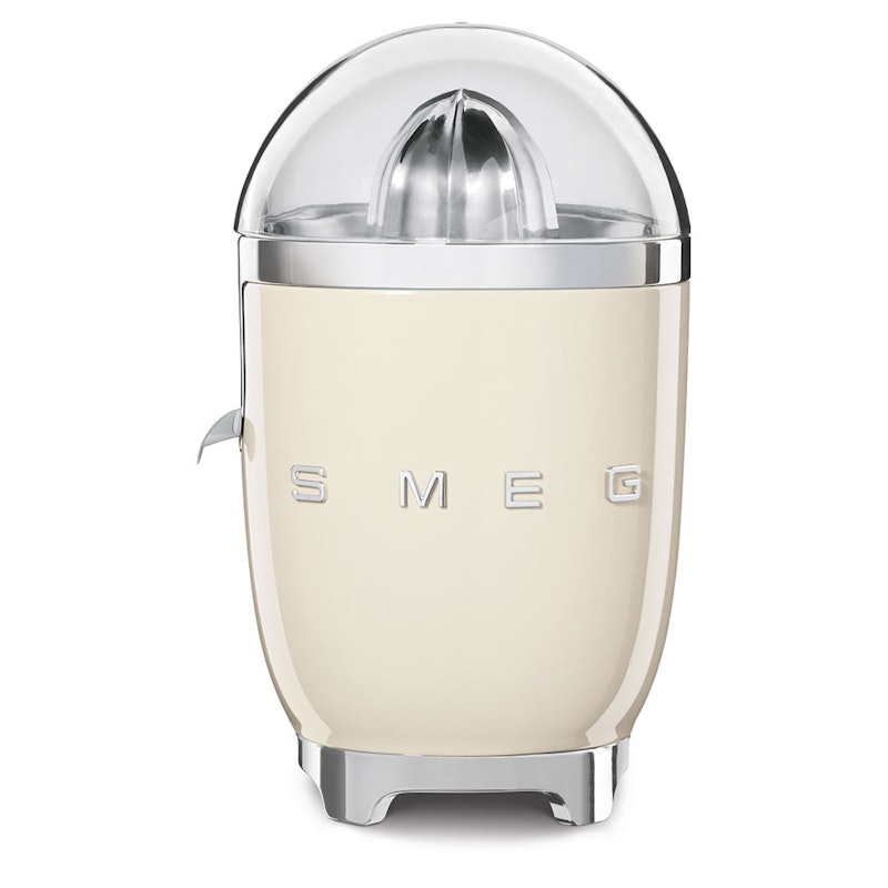 Retro Citronpresser, Creme
