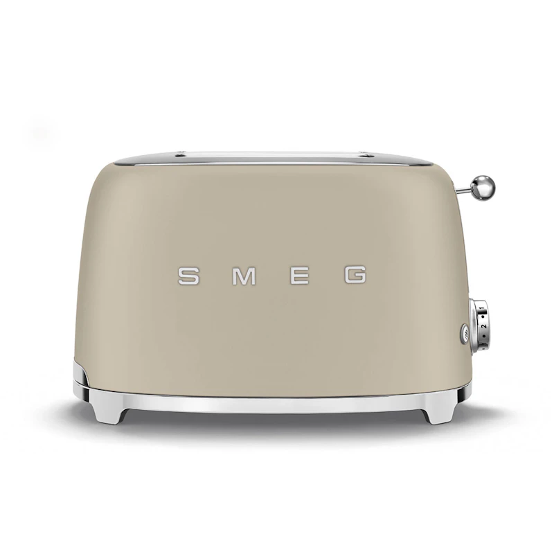 Smeg Brødrister, Moonlight