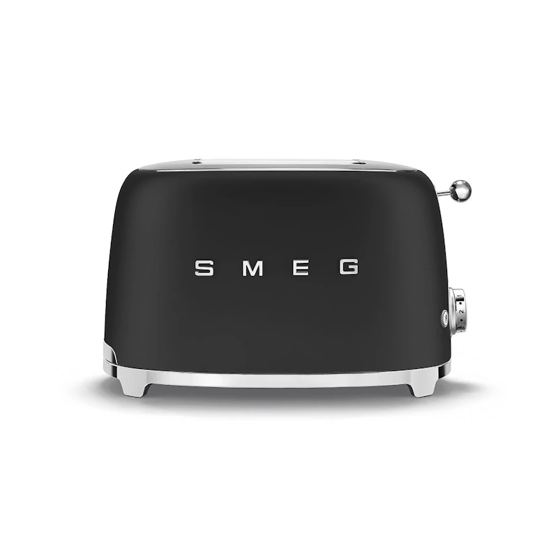 Smeg Brødrister, Matsort
