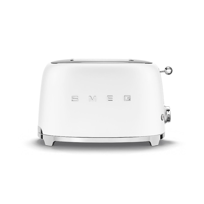 Smeg Brødrister 2 skiver, Mathvid