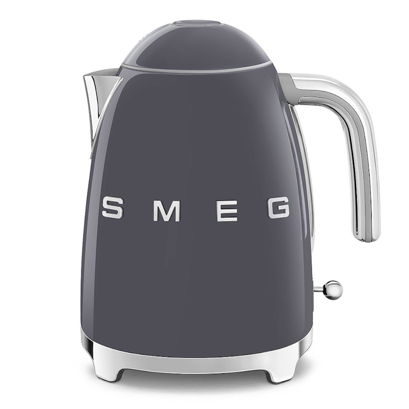 Kettle 1,7 L, Grey