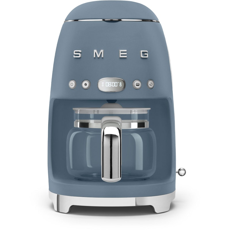 DCF02SBMEU Kaffebrygger, Storm Blue
