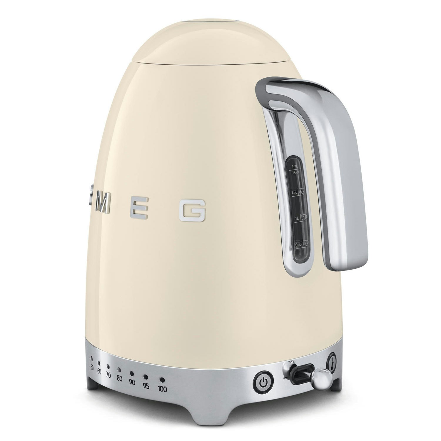 Smeg бренд