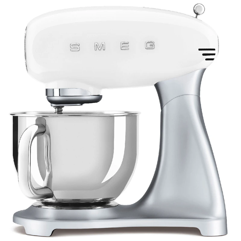Stand Mixer 800 w, White