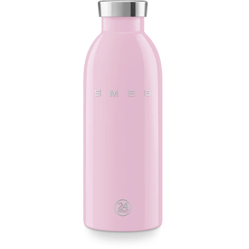 WBF01PK Termoflaske 0,5 L, Rosa