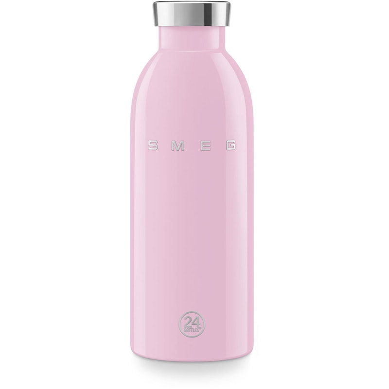 WBF01PK Termoflaske 0,5 L, Rosa