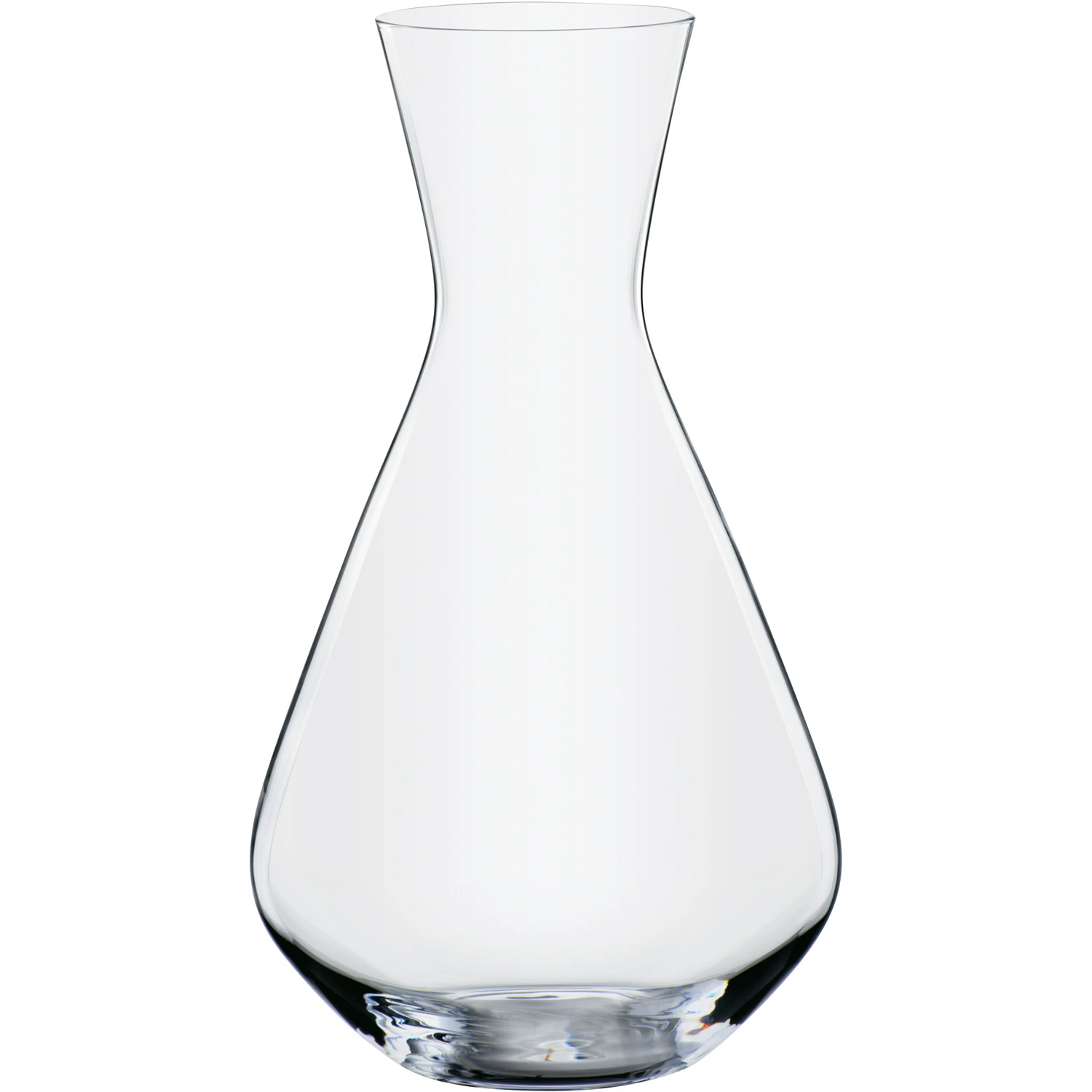 Spiegelau Authentis Casual Entertaining Karaffel 1,4 L - Vandkarafler & Vandkander Klar - 4800188