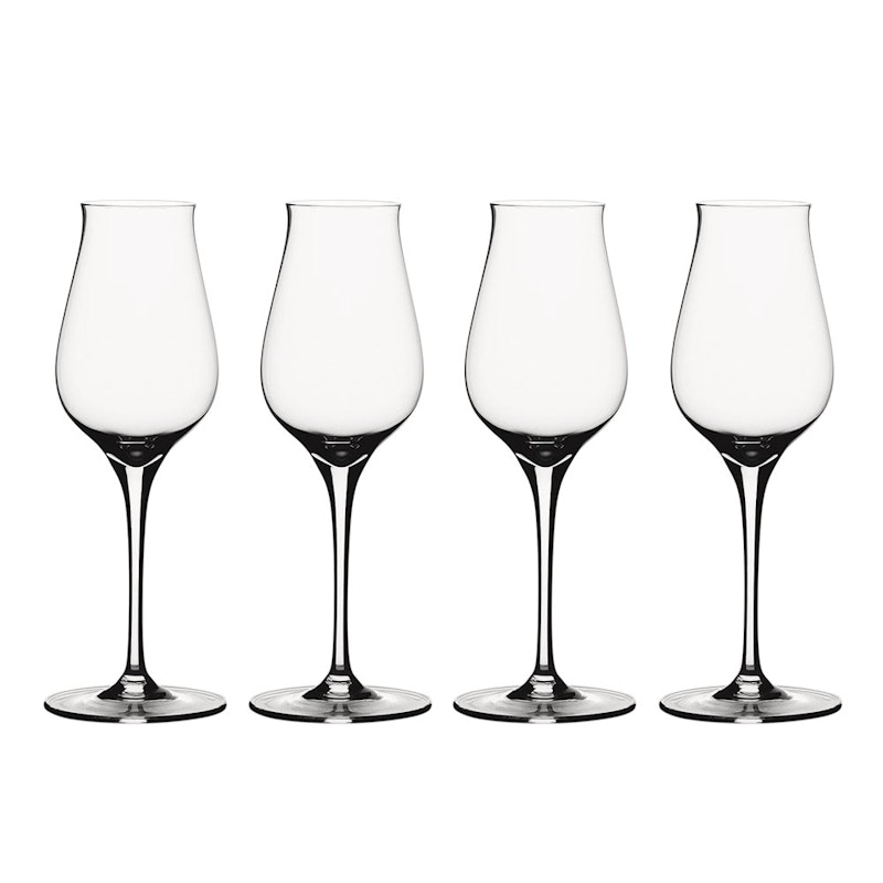 Authentis Digestive 4 pak 17 cl