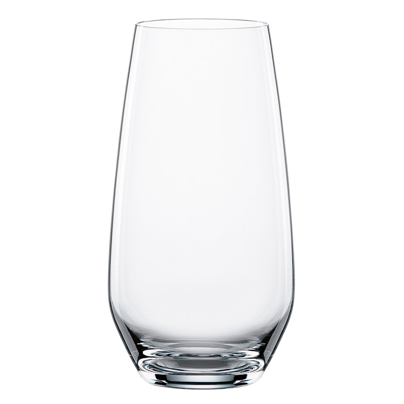 Authentis Tumbler 55cl 6-Pak