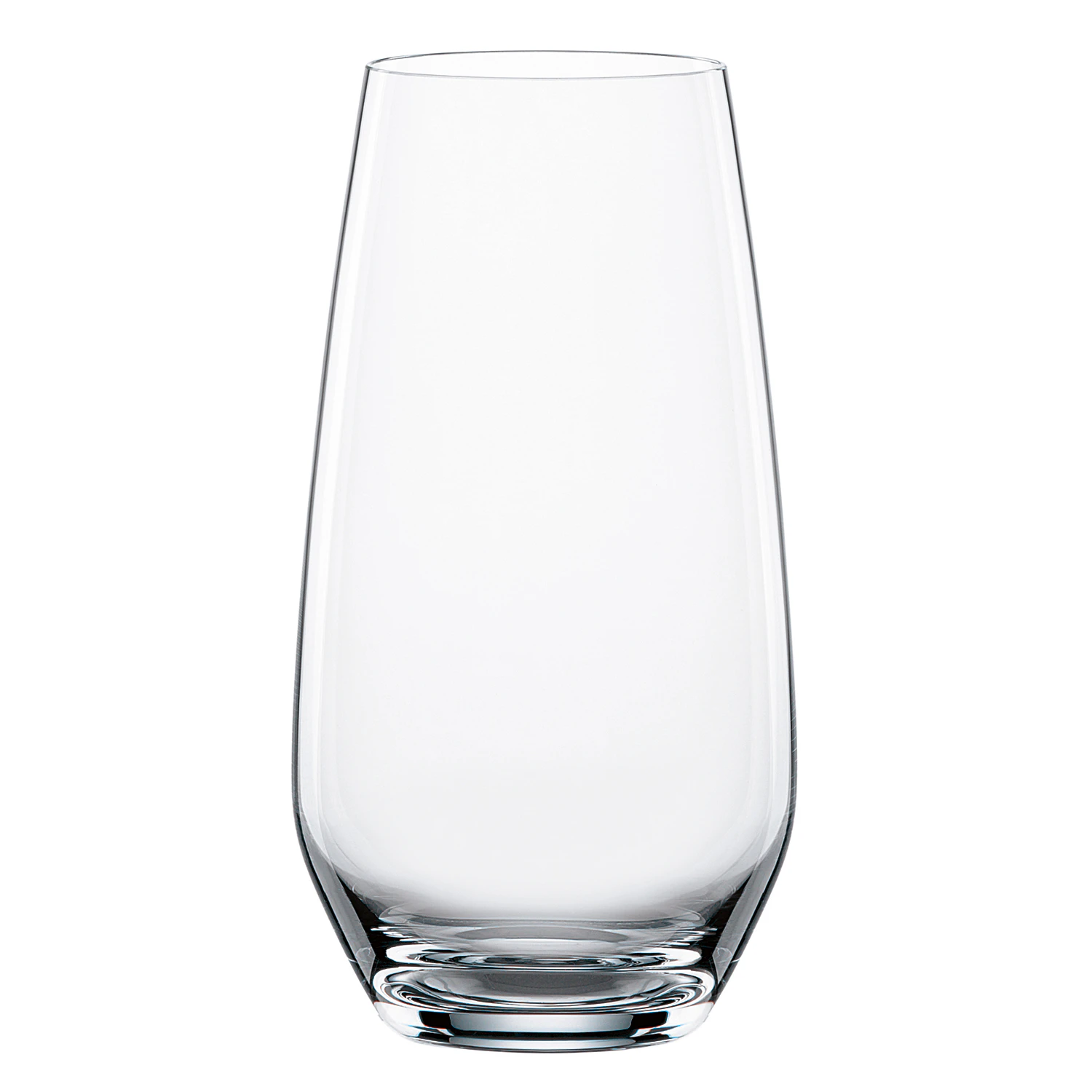 Spiegelau Authentis Tumbler 55cl 6-pak - Tumblers Klar - 4800192