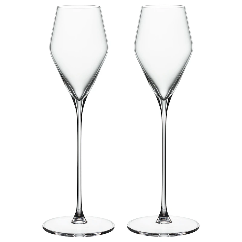 Definition Likørglas 13 cl, 2-pak