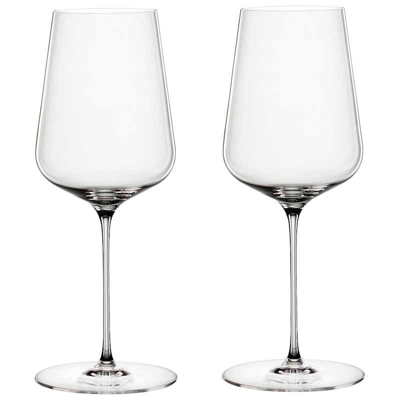 Definition Rødvinsglas 55 cl, 2-pak