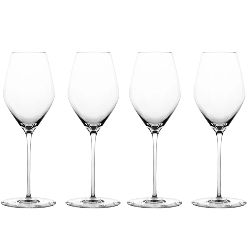 HI-LITE Champagneglas 4-pak