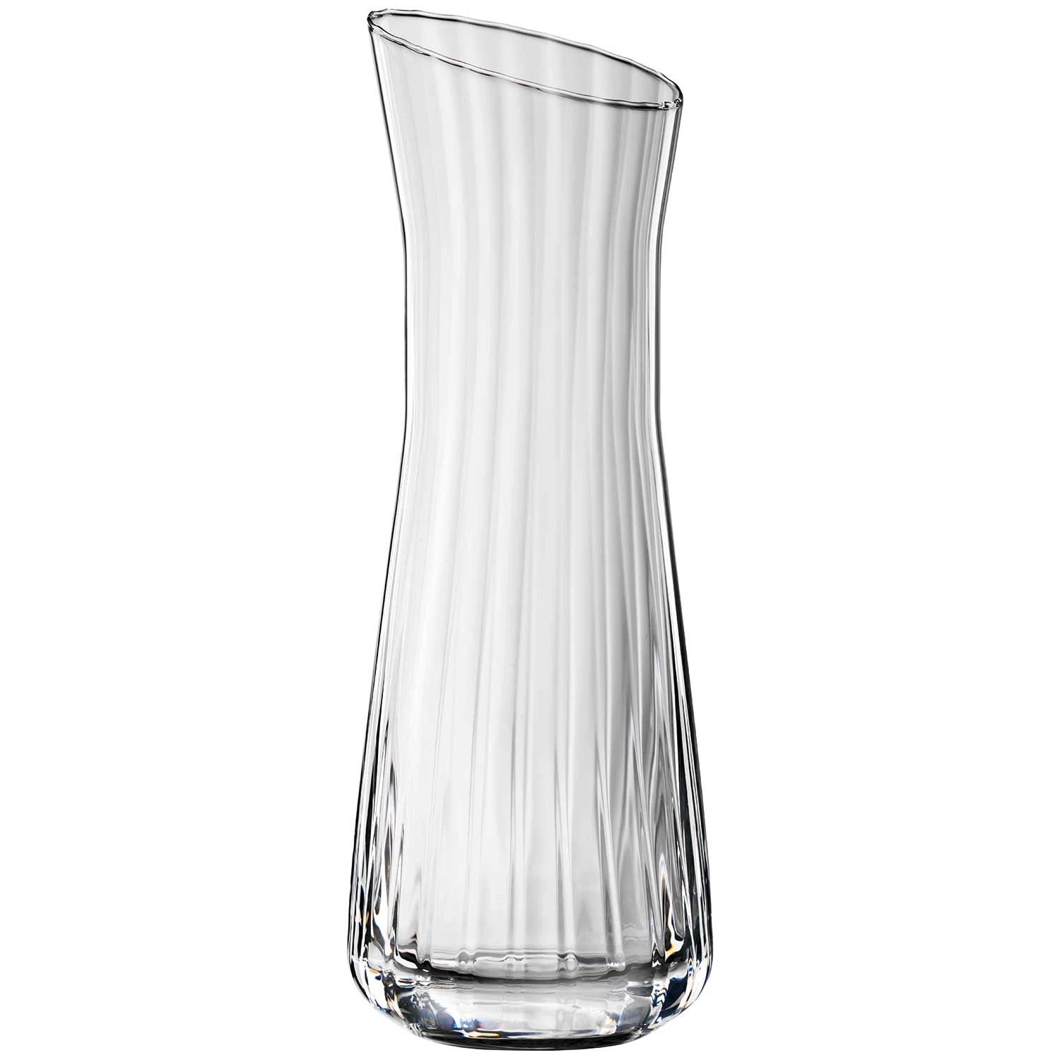 Spiegelau Lifestyle Carafe 1 L - Vandkarafler & Vandkander Krystalglas Klar - 4450157