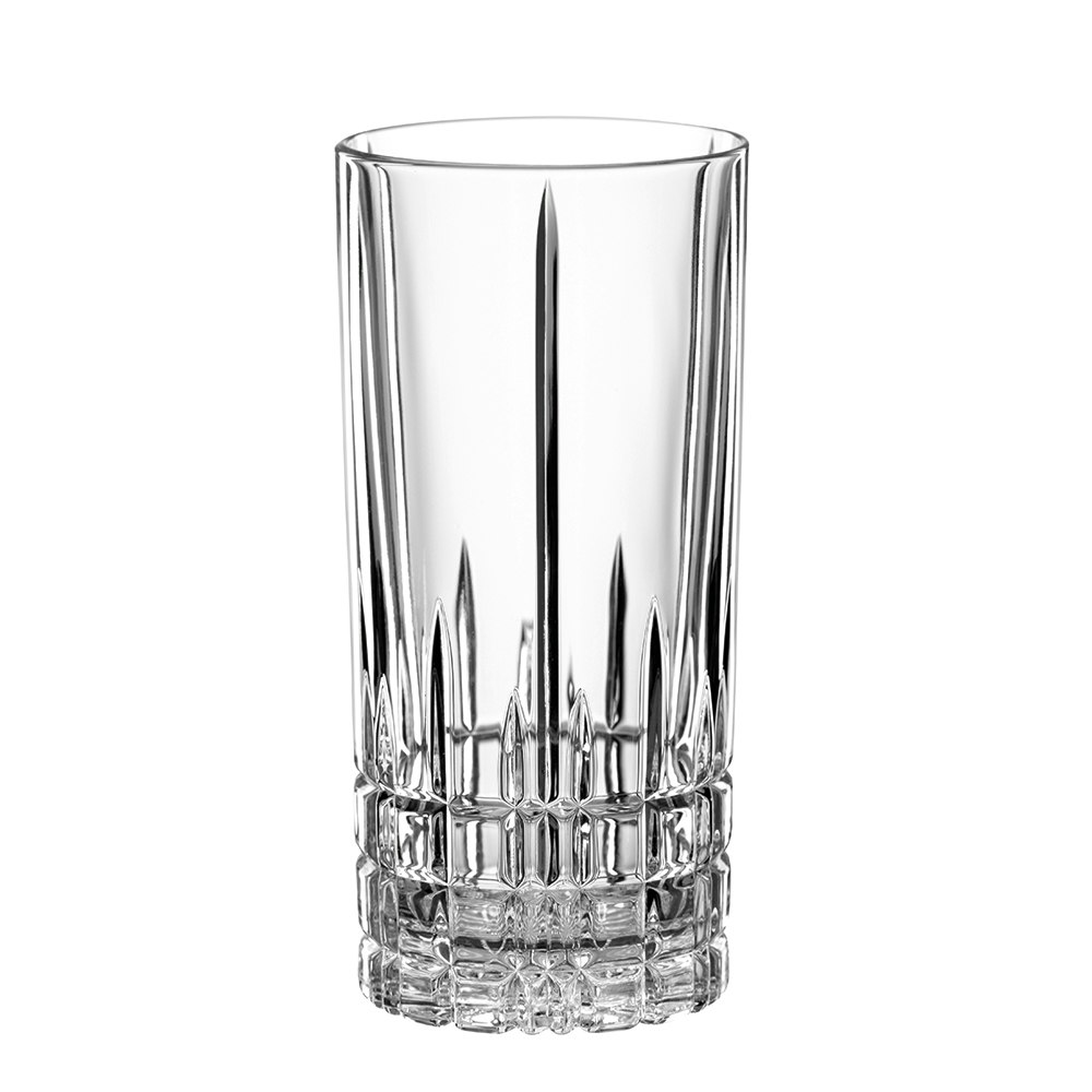 Spiegelau Perfect Serve Longdrinkglas 35 Cl 4-pak - Highball & Longdrink Klar - 4500179