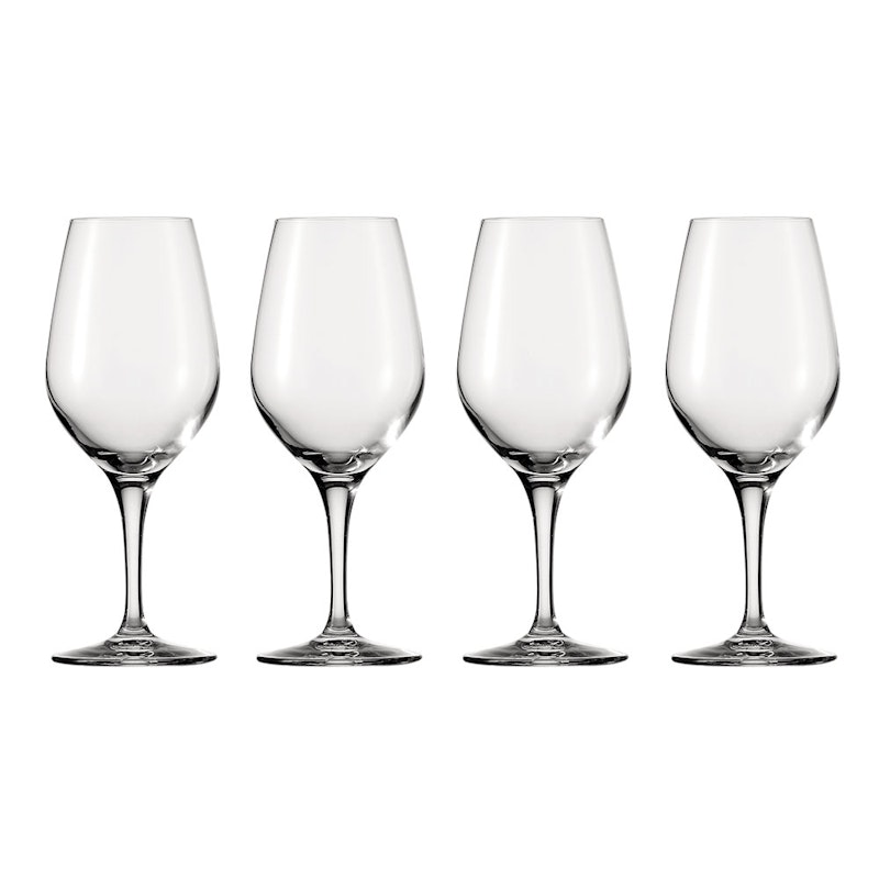 Profi Tasting Glas 26 cl, 4-pak