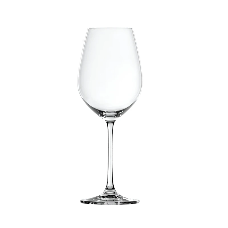 Salute Rødvinsglas 55cl 4-pak