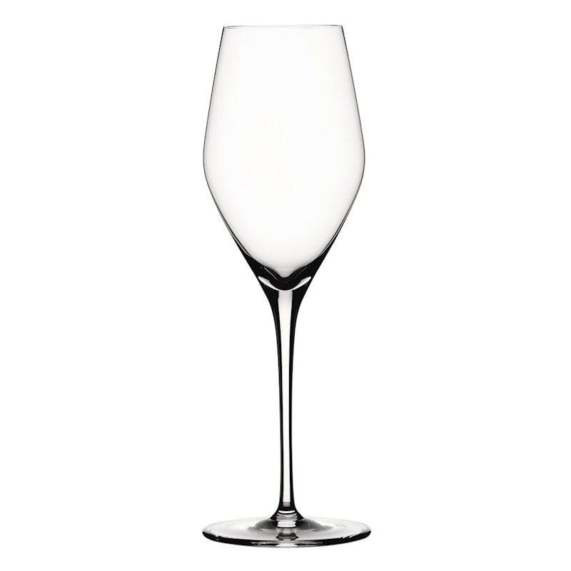 Special Glasses Prosecco 27cl 4-Pak