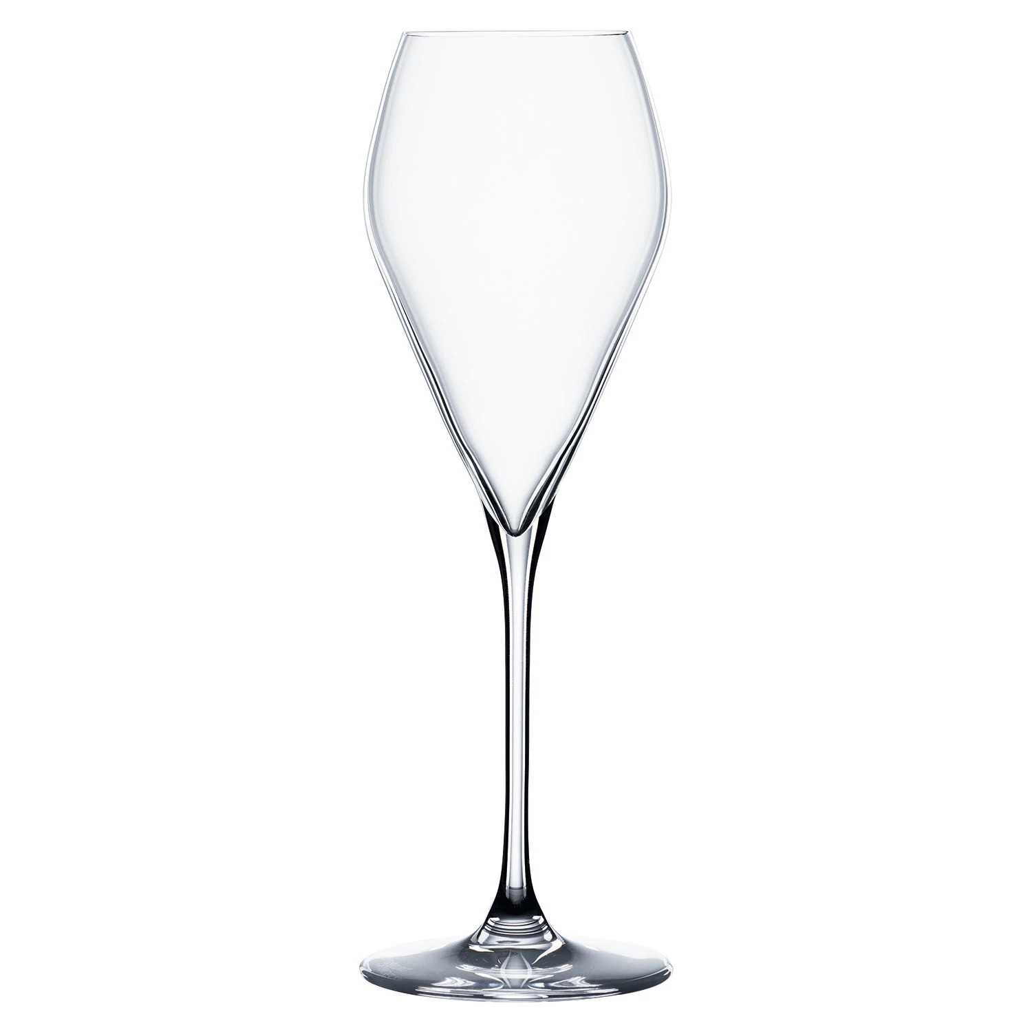 Spiegelau Special Party Champagneglas 23 Cl - Champagneglas Krystalglas Klar - 4270329