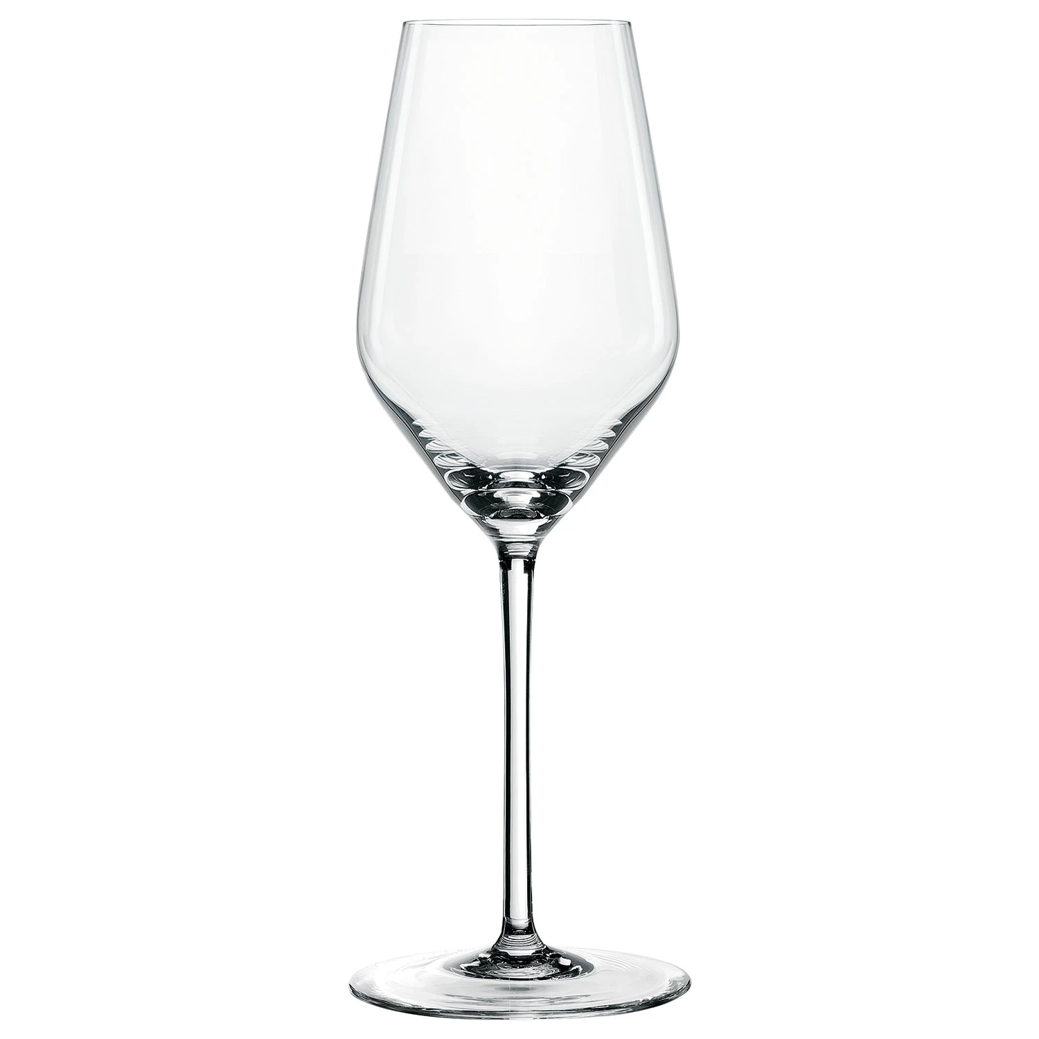 Spiegelau Style Champagne Glass 31 Cl 4 Pcs - Champagneglas Krystalglas Klar - 4670185