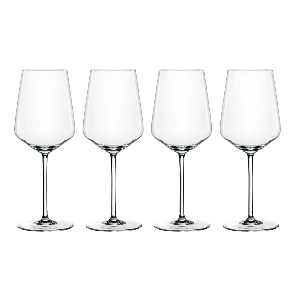 Spiegelau Style White Wine 44cl 4-pakk - Vinglas Glas Klar - 4670182