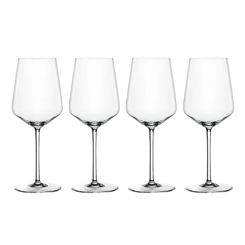 Style White wine 44cl 4-pakk